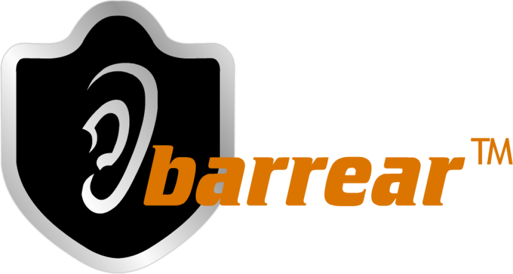 barrear logo