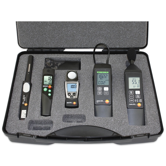 testo - welfare set case