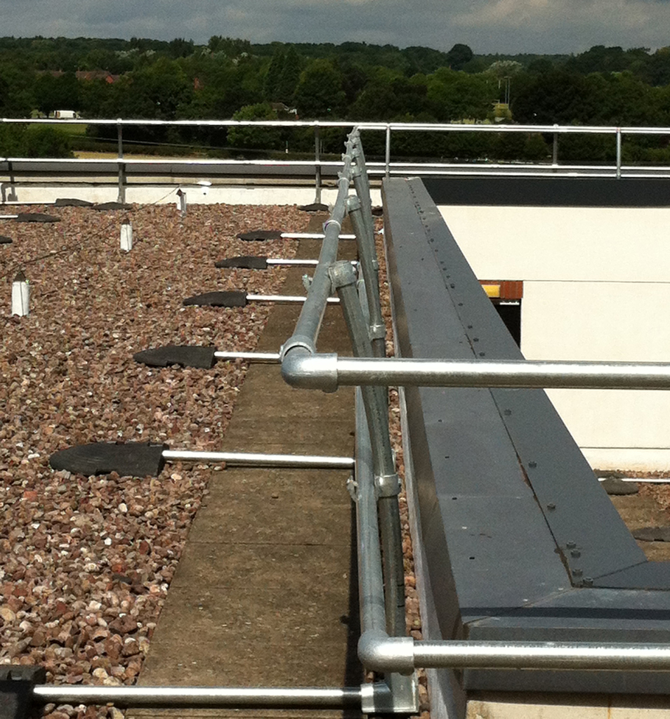 warwick business school radiused keeguard