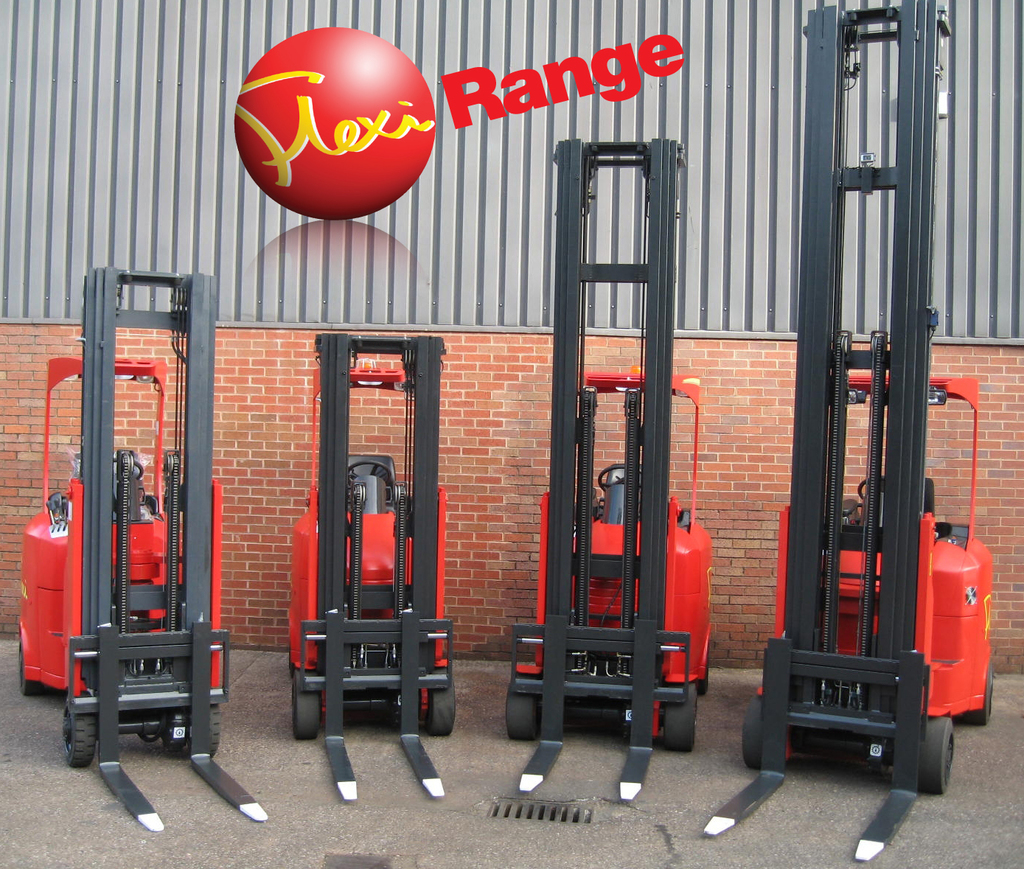 flexi range