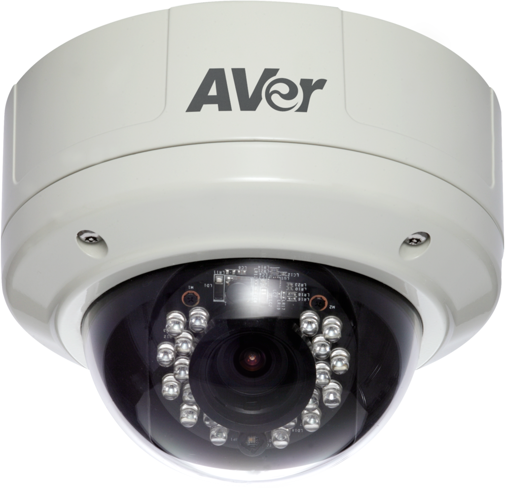 aver-fv2028-2mp-vandal-dome-camera-and-fv3028-3mp-vandal-dome-camera