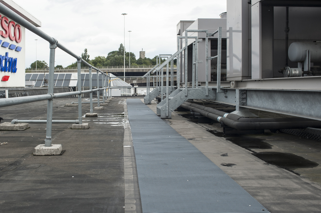 pr - crossgrip pvc - tesco, pitsea