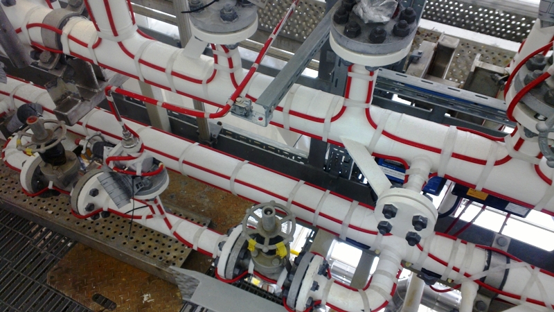 pentair thermal management - image 1