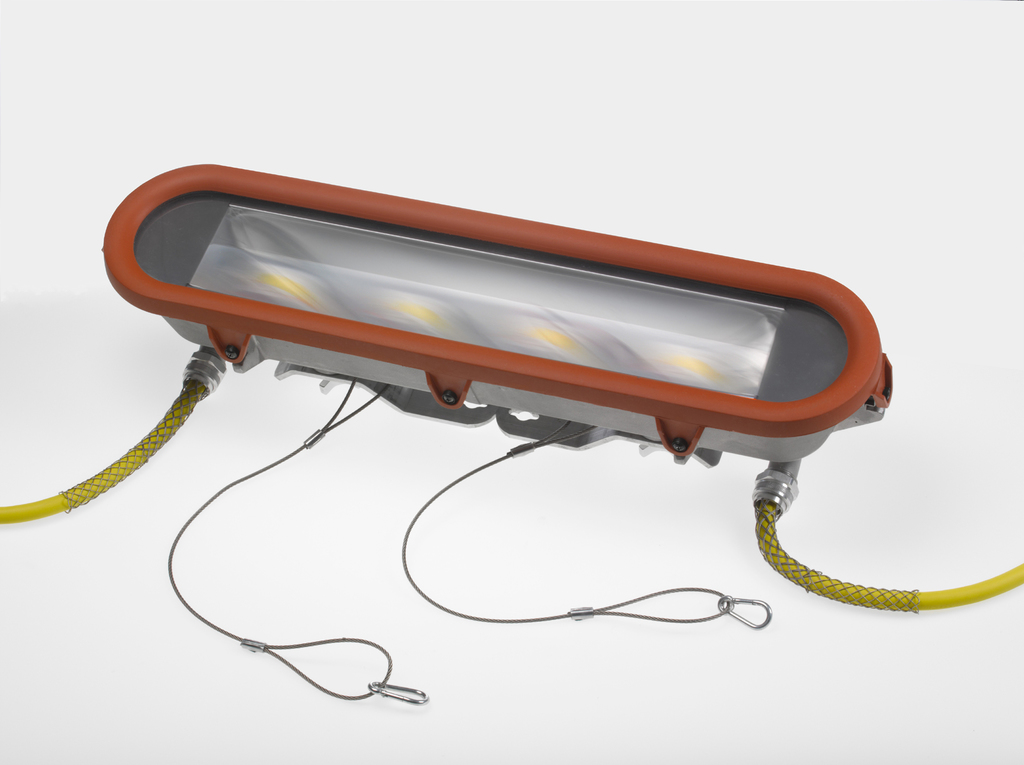 mx1769 - wide area light _led zone 2 top view