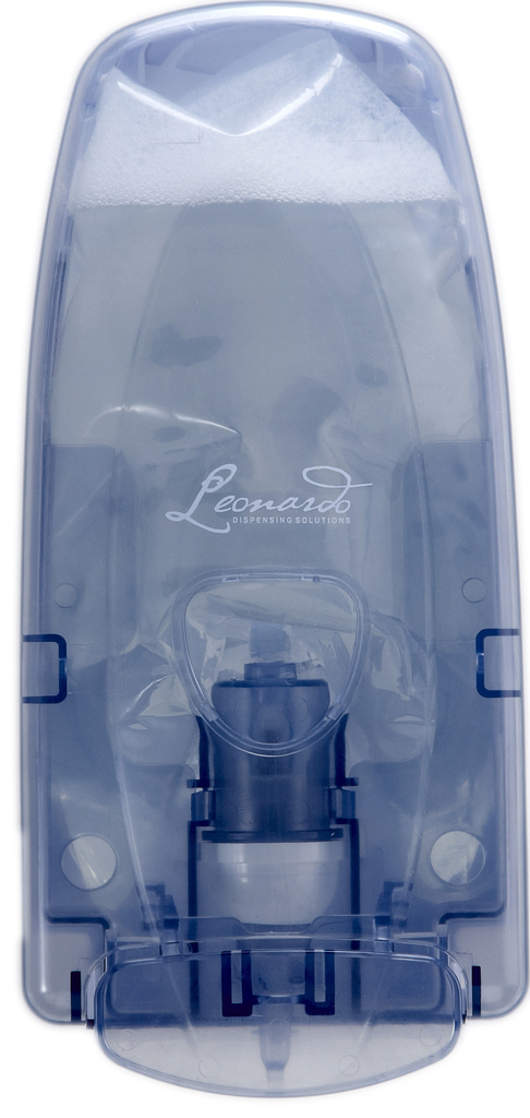 soap dispenser dssa01