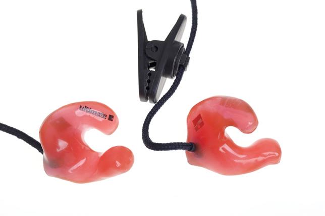 Ultimate Hearing Protection Pic 3