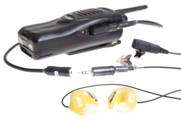 Ultimate Hearing Protection Pic 4