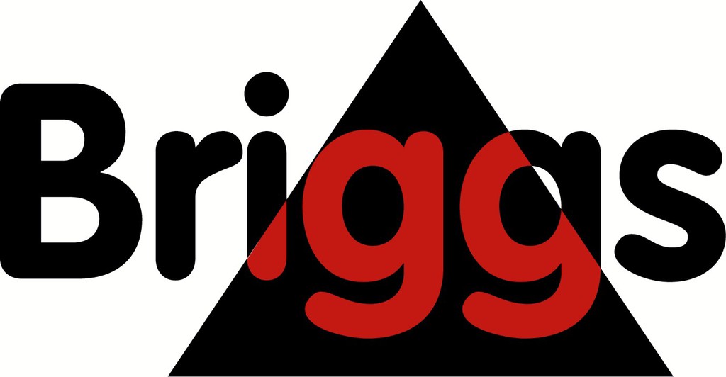 briggs logo