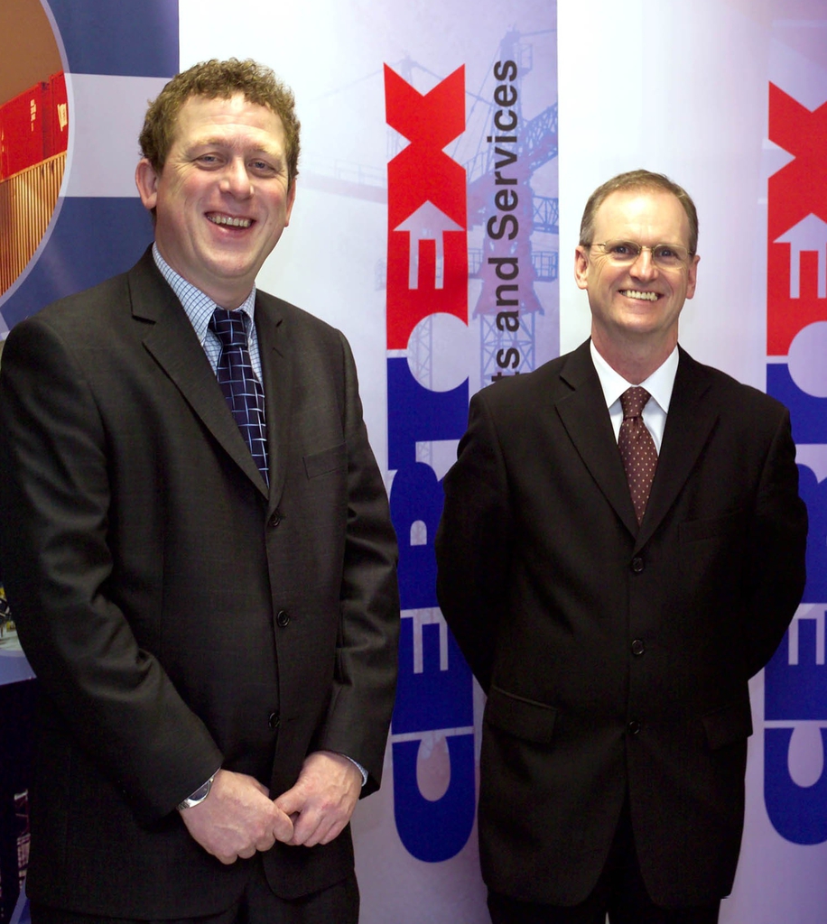 kevin smith and tony stringer