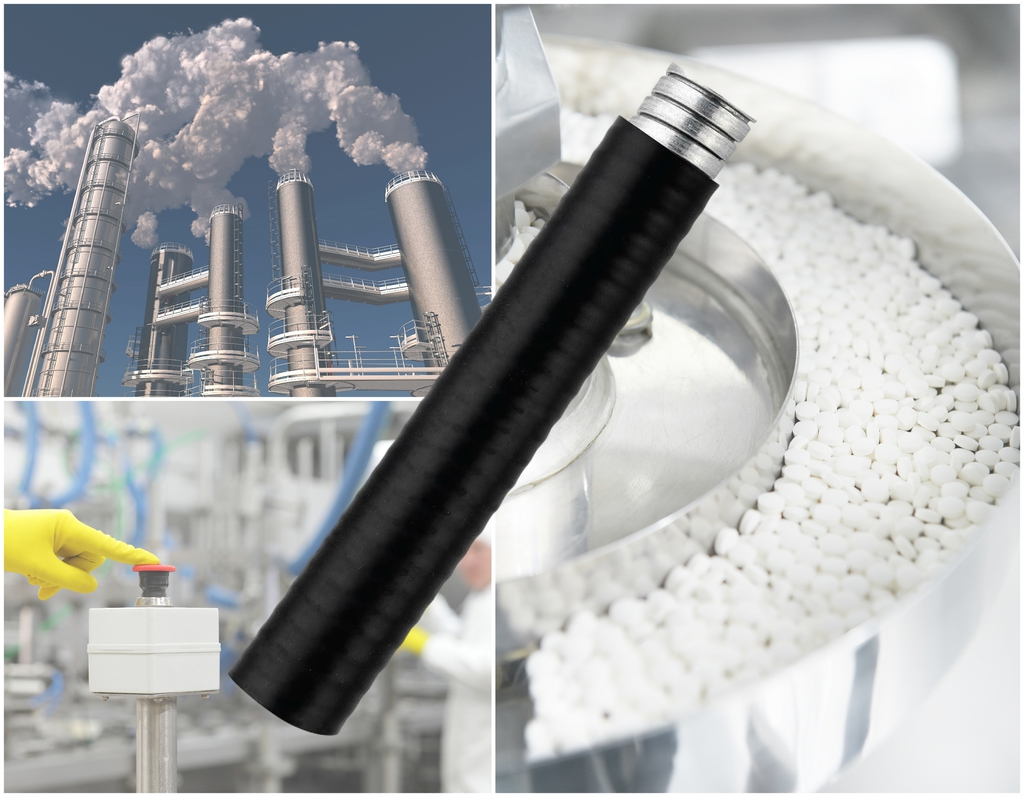 anti static flexicon 2