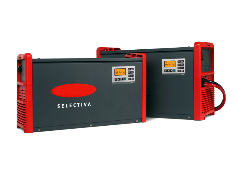 fronius selectiva chargers edit 3