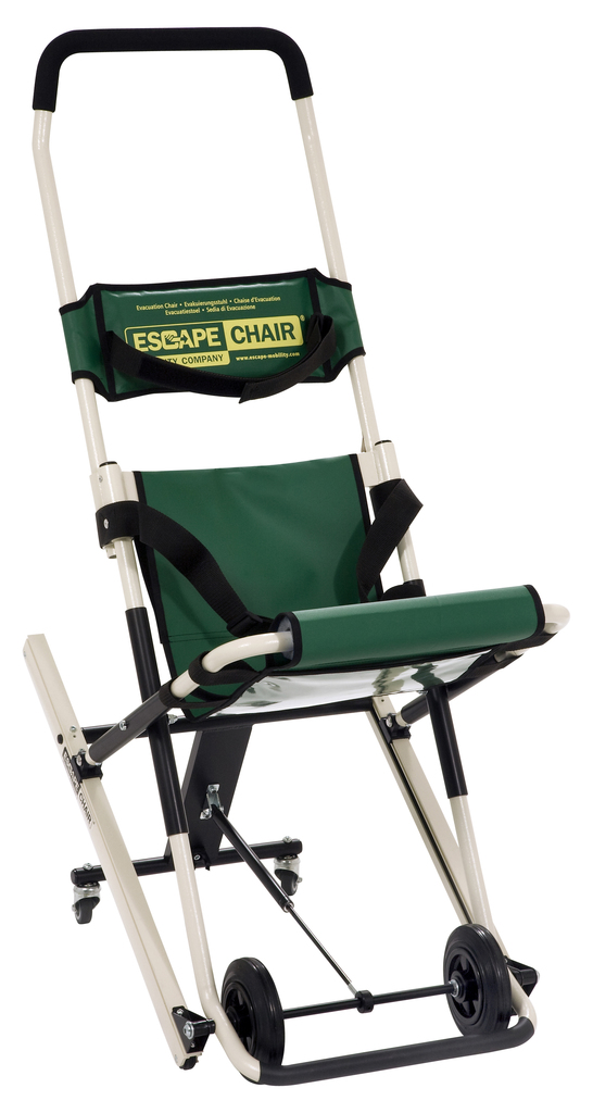 escapechair-standaard