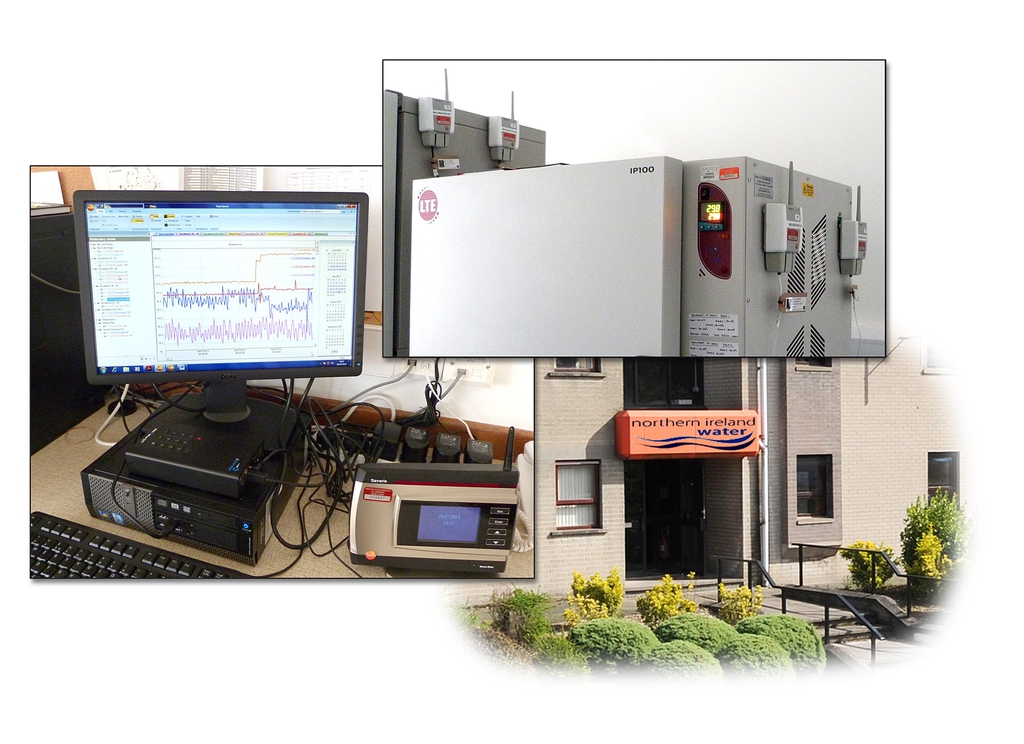 testo- ni water montage