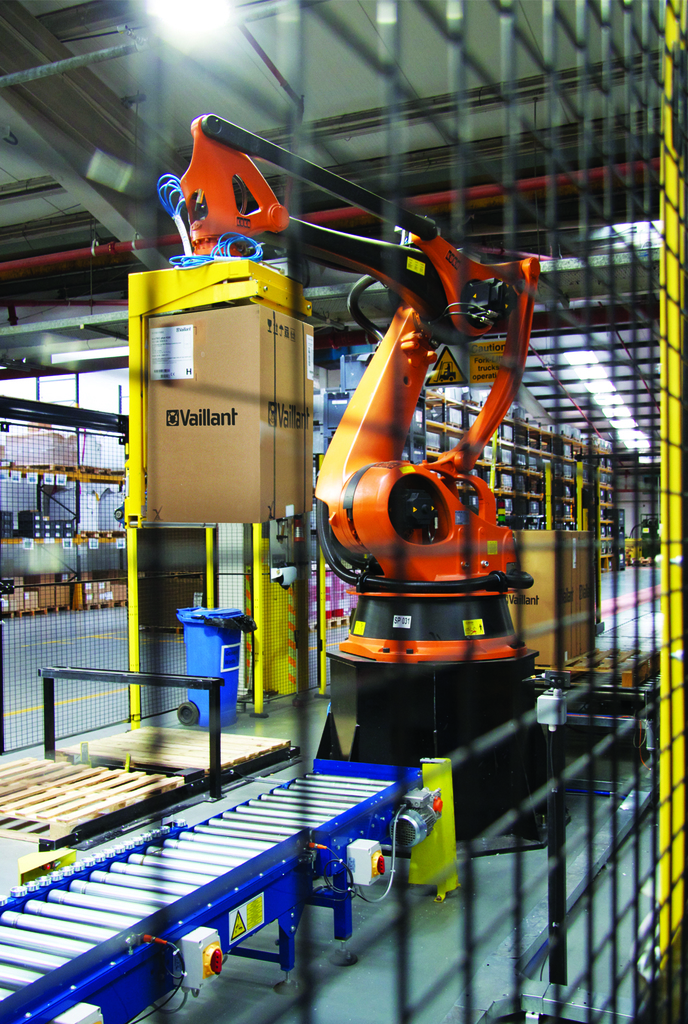 vaillant-kuka-robot