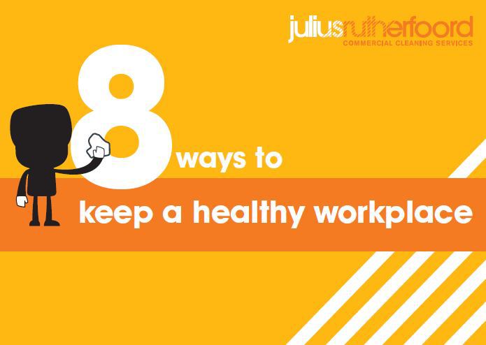 healthy workplace best practice guide