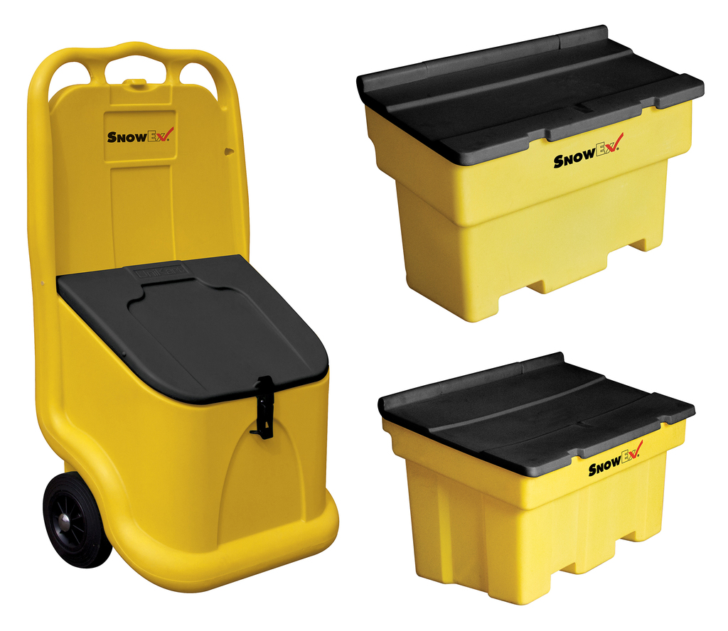 grit-bins