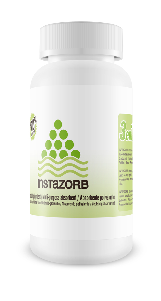 instazorb bottle