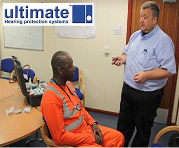 Ultimate Ear Cross Rail Project