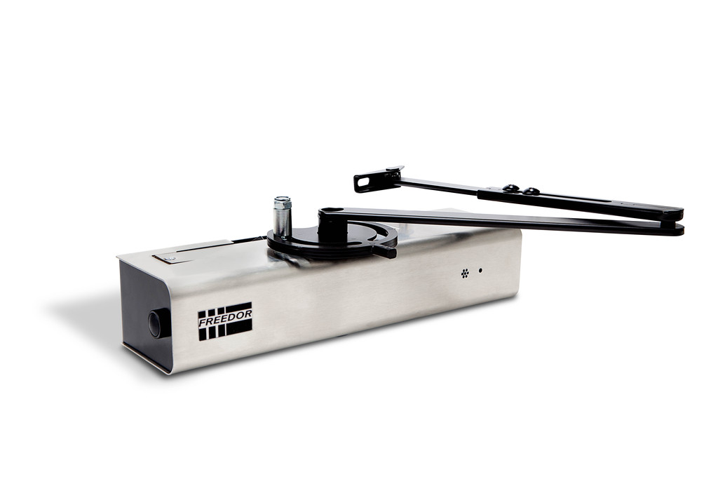 freedor master image