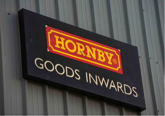 hornby, low res version - 1