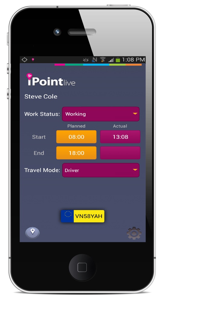 ipoint