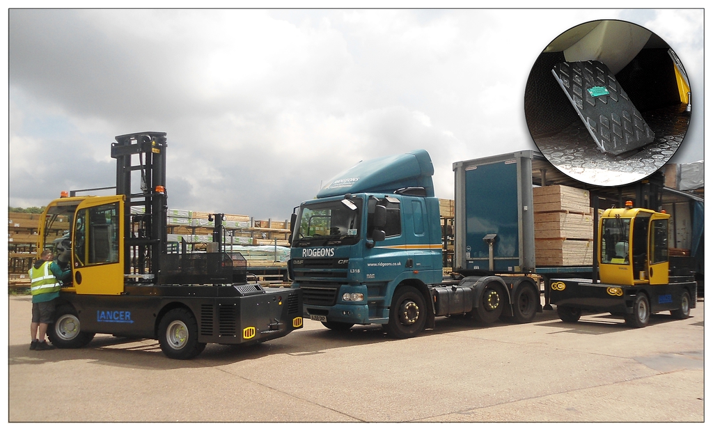 bulmor - ridgeons inset image