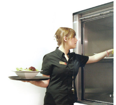 Microlift – 50kg/100kg Double Decker