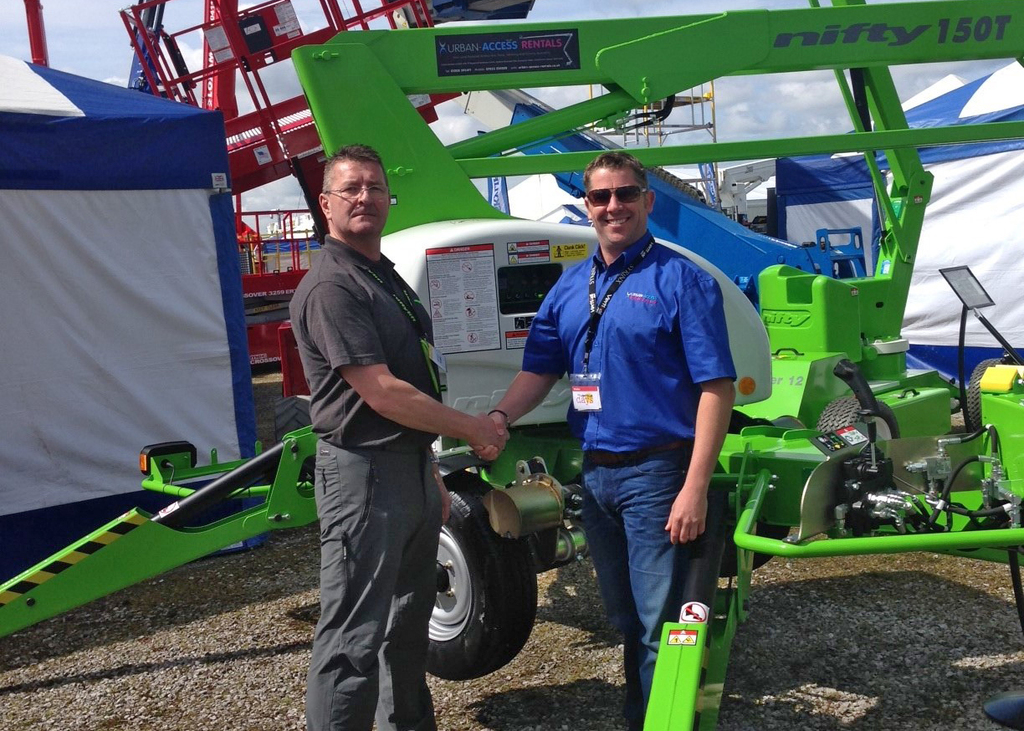 tim ward & neil wilkinson 