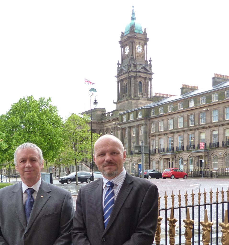 pete+bray+(l)+and+harry+glover+o