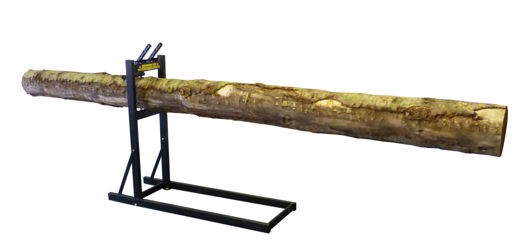 roughneck loggers mate2