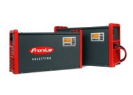 fronius selectiva chargers