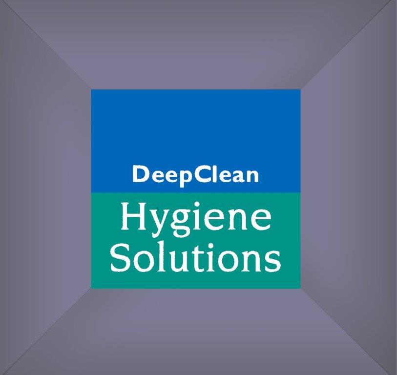 deep clean logo (hi res version)