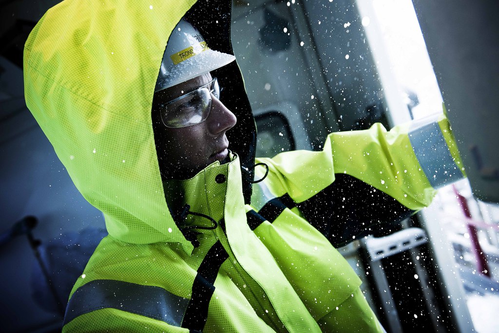 statoil_wenaas announce ppe and workwear contract