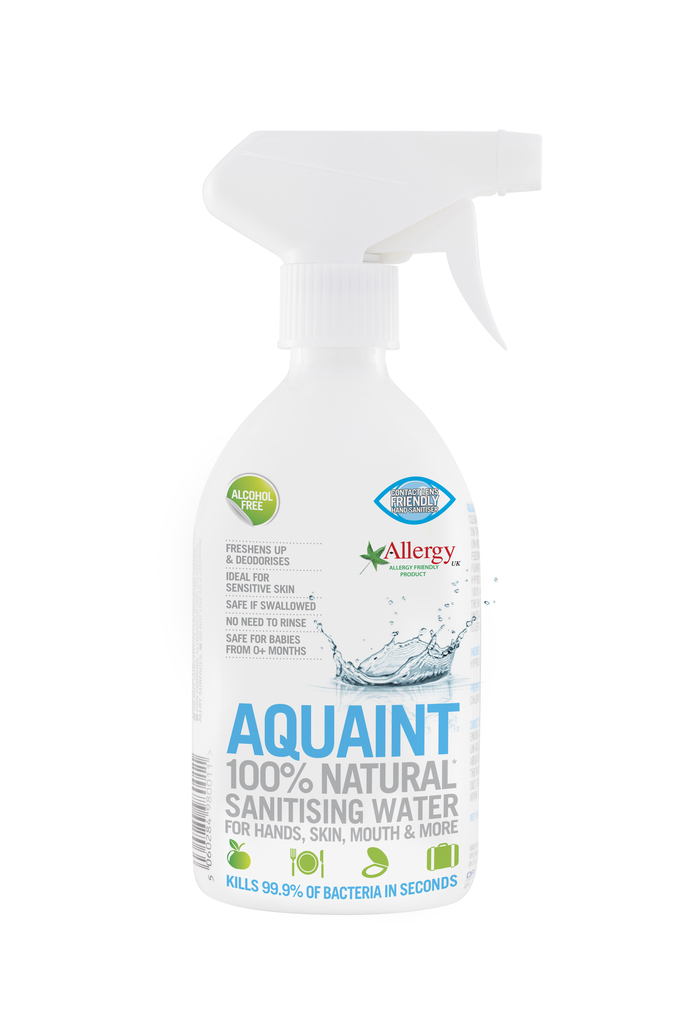 aquaint uk generic 500ml