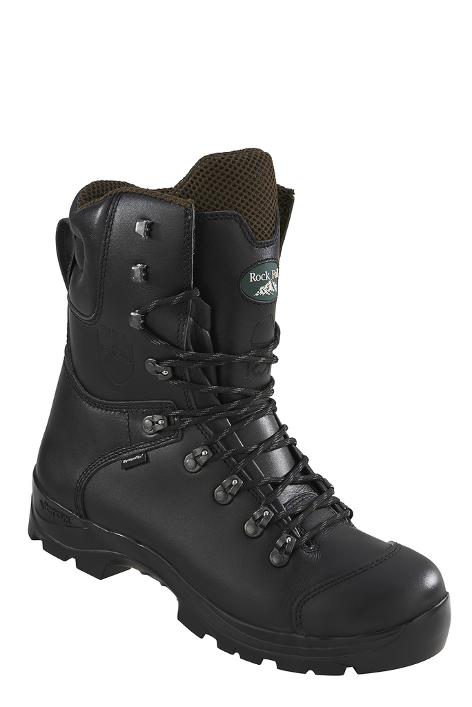 rf328 chatsworth class 3 chainsaw boot s3 wr wru hi hro src vibram sympatex