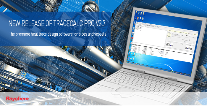 pentair tracecalc pro