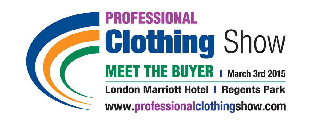 2015 meet the buyer logo