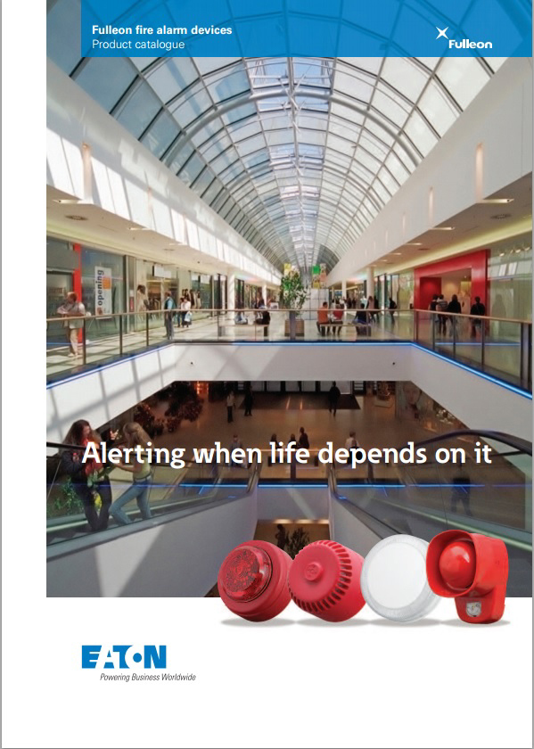 efb3096 - new eaton fulleon catalogue