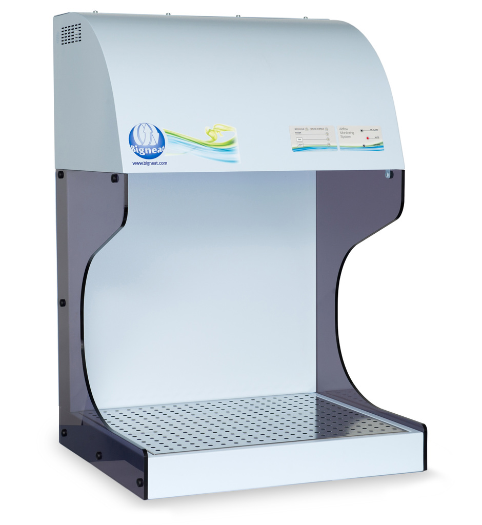 optiflow-ductless-fume-cabinet-side-view