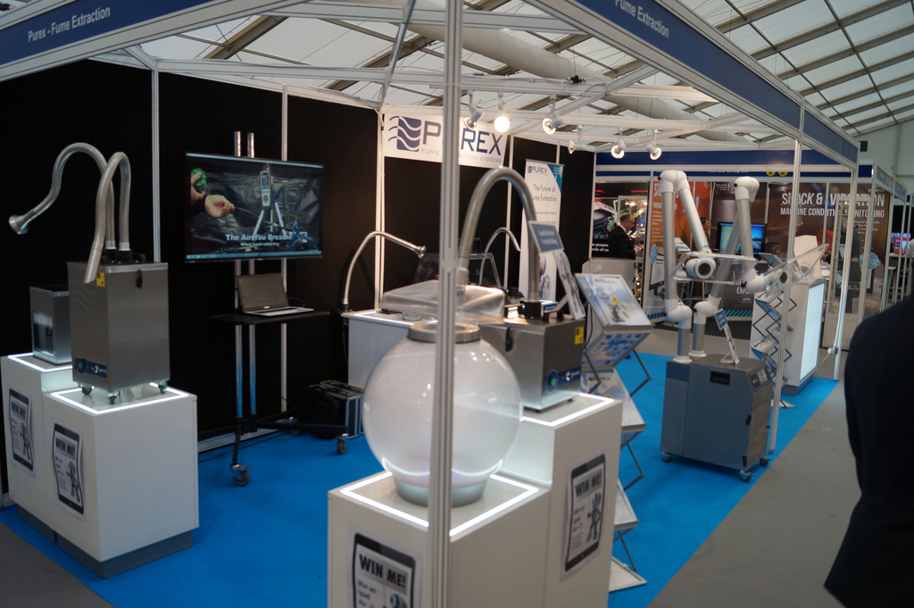 southern manufacturing 2015 - 2