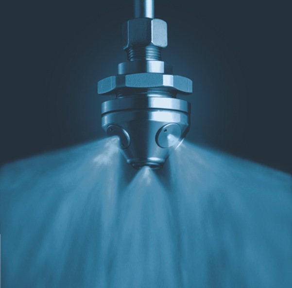 tyco fpp - aquamist 2