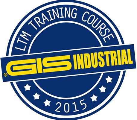 gis industrial training course