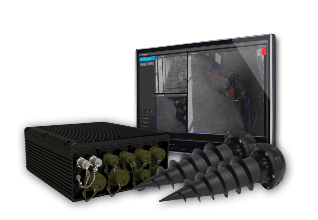 digital barriers provides transport operators with a more proactive nd cost-effective security model