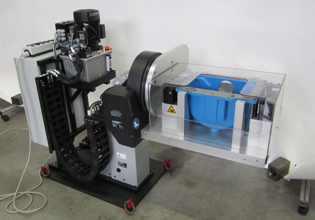 modulog image health and safety show