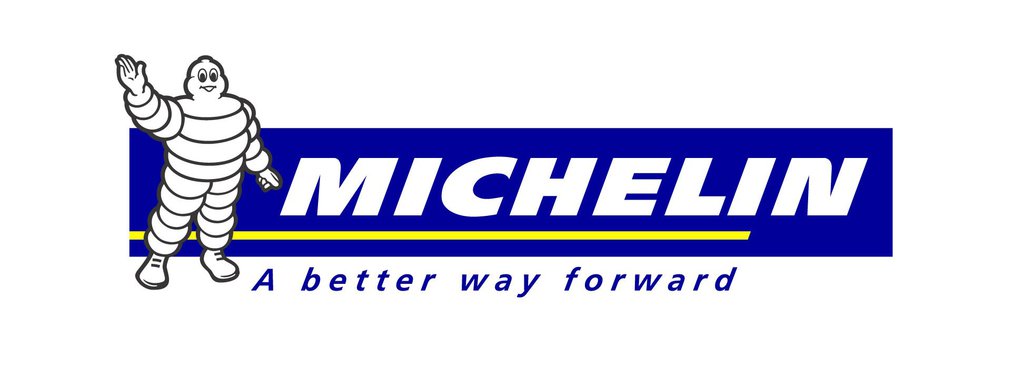 michelin logo
