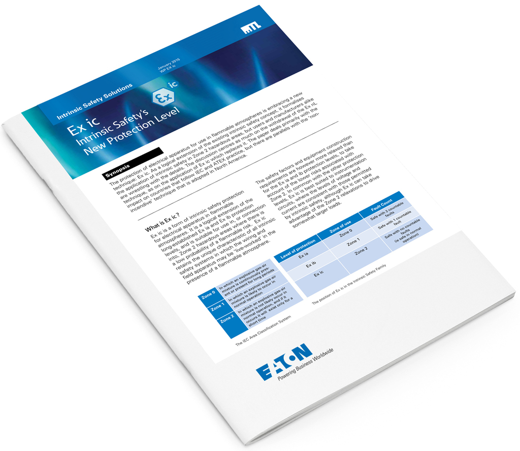 mtl3361 - exic whitepaper