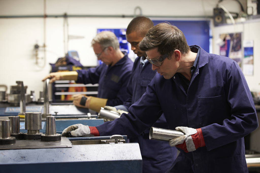 red ledge - personnel tracker