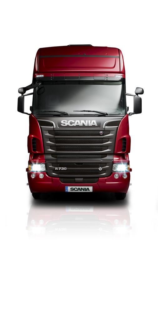 scania