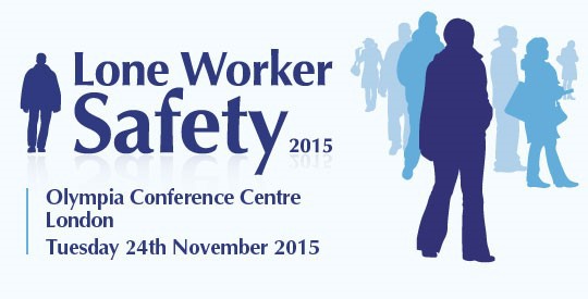 lone worker safety 2015 expo - main image