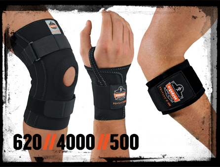 wrist supports and wraps (1) 1